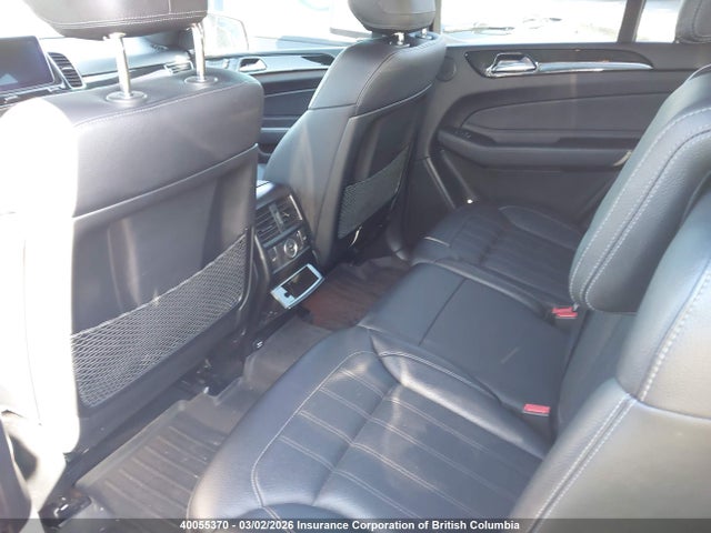 4JGDA2EB7GA708492 Mercedes-Benz Gle 350d 4matic