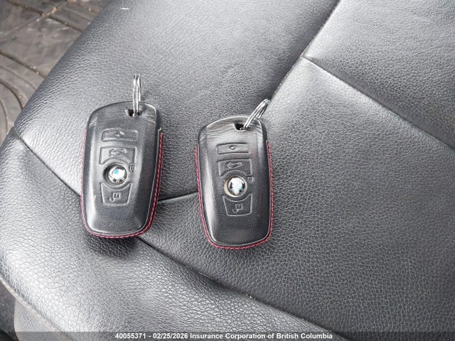Продаж на аукціоні авто 2013 Bmw 320i, vin: WBA3C3C54DF146544, номер лоту: 40055371