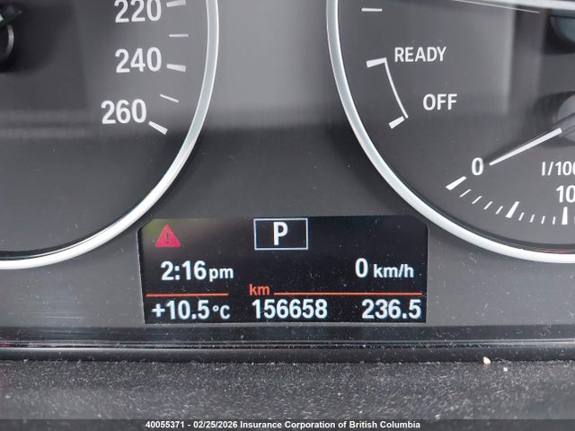 Продаж на аукціоні авто 2013 Bmw 320i, vin: WBA3C3C54DF146544, номер лоту: 40055371