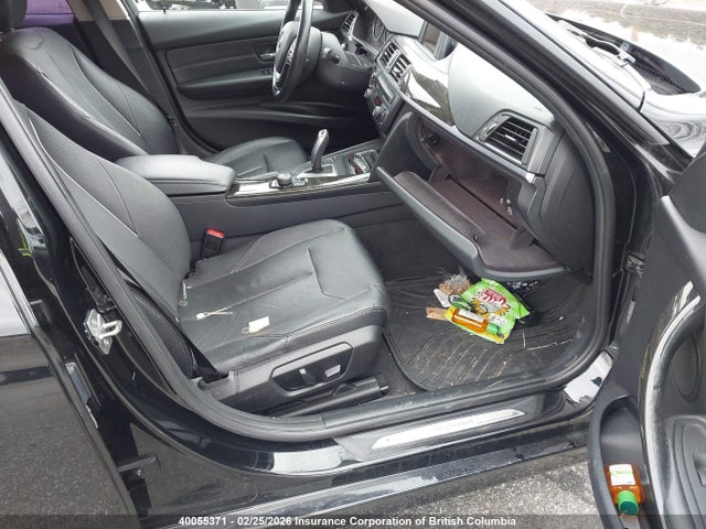 Продаж на аукціоні авто 2013 Bmw 320i, vin: WBA3C3C54DF146544, номер лоту: 40055371
