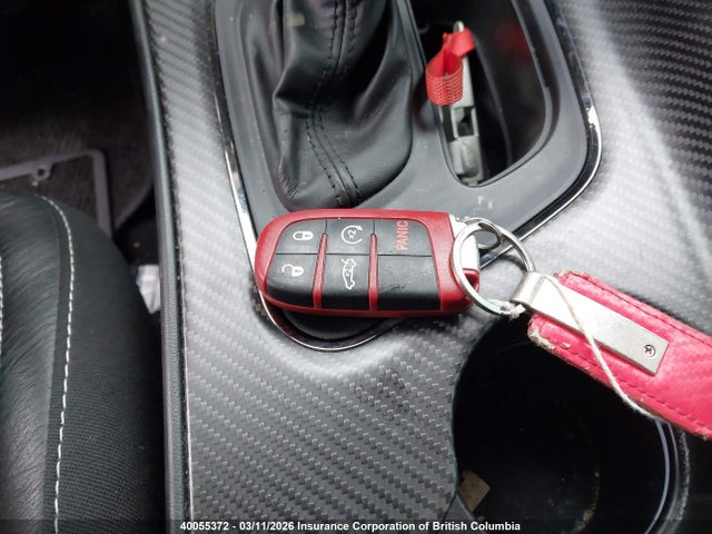 Dodge Challenger Srt Hellcat 2022 2C3CDZC98NH155094 Image 11