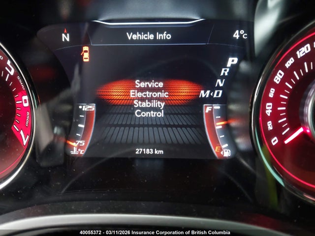 Dodge Challenger Srt Hellcat 2022 2C3CDZC98NH155094 Image 16