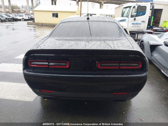 Dodge Challenger Srt Hellcat 2022 2C3CDZC98NH155094 Image 17