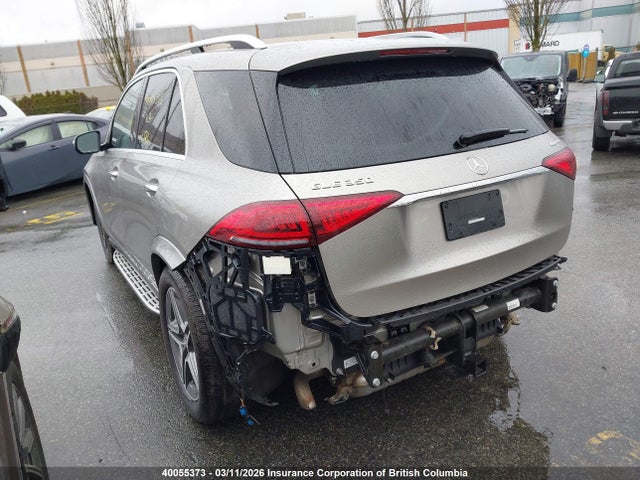 4JGFB4KB6LA244630 Mercedes-Benz Gle 350 4matic