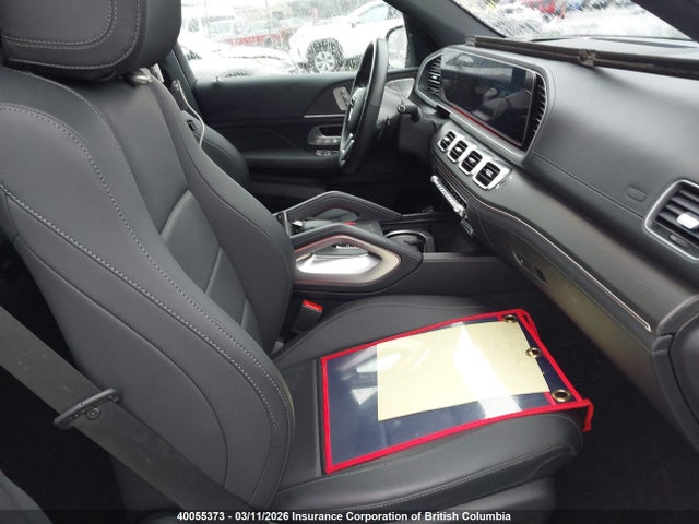 4JGFB4KB6LA244630 Mercedes-Benz Gle 350 4matic