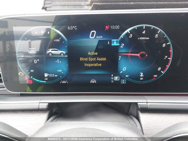 4JGFB4KB6LA244630 Mercedes-Benz Gle 350 4matic