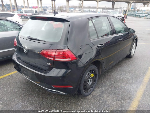 3VWG17AU8JM285421 Volkswagen Golf
