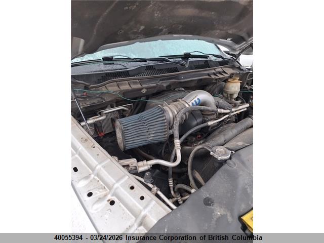 Aukcja sprzedaży 2014 Ram 1500 Sport, vin: 1C6RR7MT3ES151525, numer aukcji: 40055394