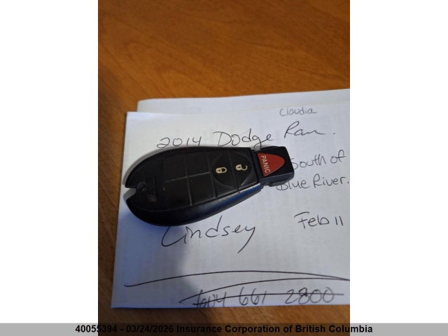 Aukcja sprzedaży 2014 Ram 1500 Sport, vin: 1C6RR7MT3ES151525, numer aukcji: 40055394