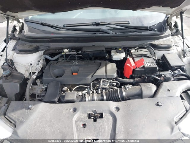 Acura RDX 2019 5J8TC2H37KL803079 Image 10