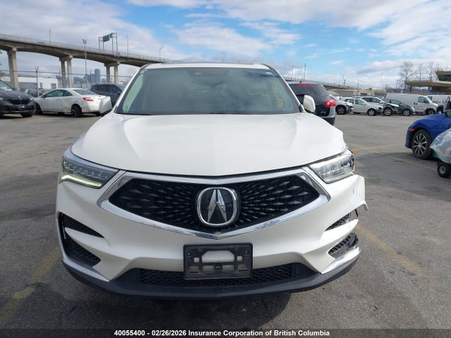 Acura RDX 2019 5J8TC2H37KL803079 Image 12