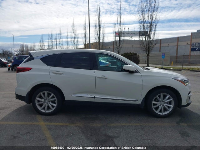 Acura RDX 2019 5J8TC2H37KL803079 Image 13