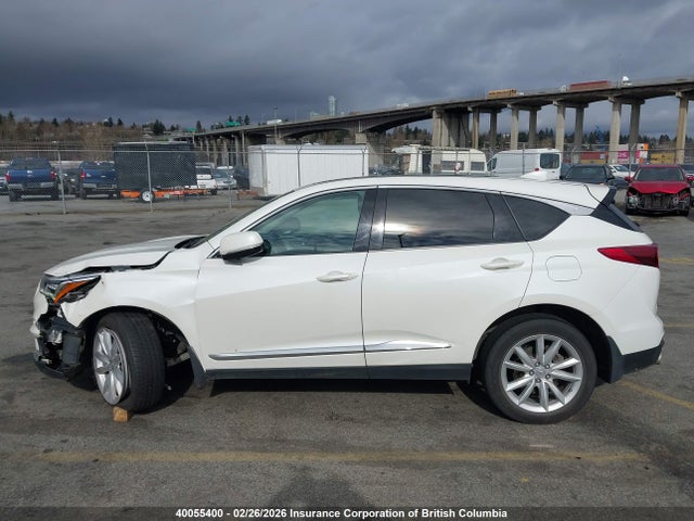 Acura RDX 2019 5J8TC2H37KL803079 Image 14