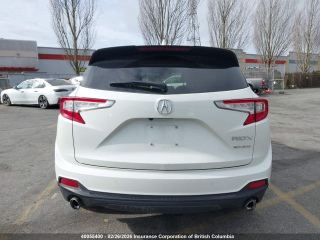 Acura RDX 2019 5J8TC2H37KL803079 Image 16