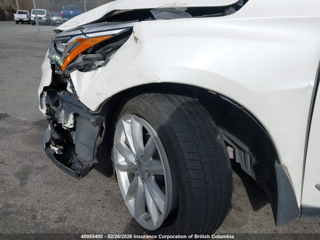 Acura RDX 2019 5J8TC2H37KL803079 Image 19
