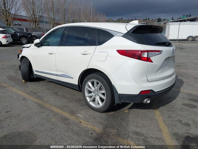 Acura RDX 2019 5J8TC2H37KL803079 Image 3