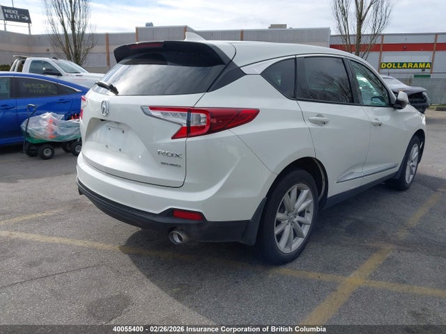 Acura RDX 2019 5J8TC2H37KL803079 Image 4