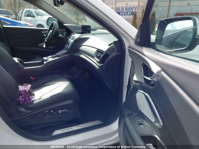 Acura RDX 2019 5J8TC2H37KL803079 Image 5