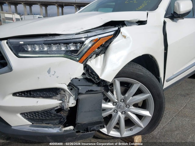 Acura RDX 2019 5J8TC2H37KL803079 Image 6