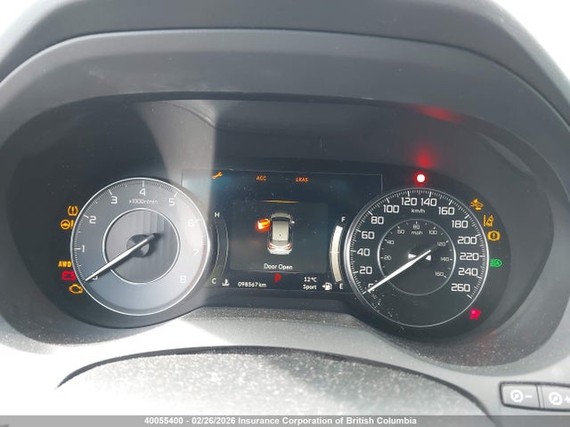 Acura RDX 2019 5J8TC2H37KL803079 Image 7