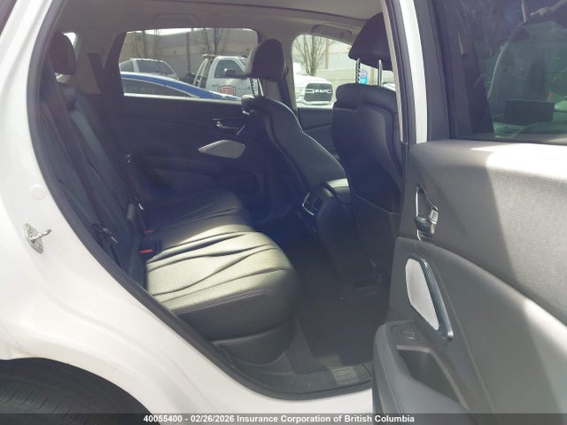 Acura RDX 2019 5J8TC2H37KL803079 Image 8