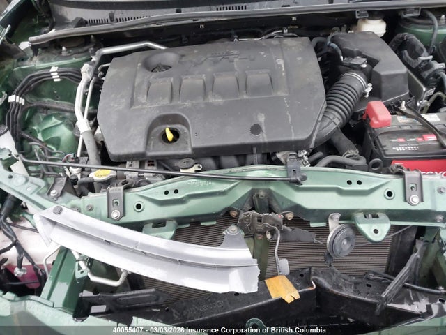 2T1BURHE6GC516459 Toyota Corolla L/le/le Pls/prm/s/s Pls