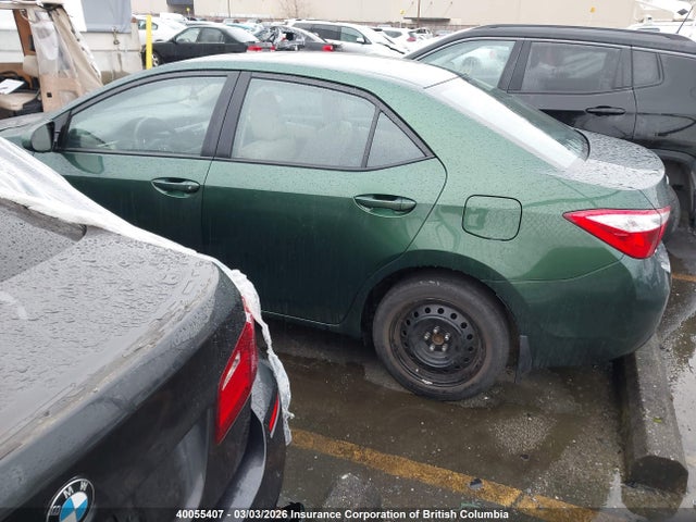 2T1BURHE6GC516459 Toyota Corolla L/le/le Pls/prm/s/s Pls