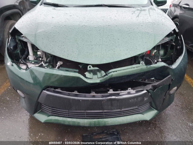 2T1BURHE6GC516459 Toyota Corolla L/le/le Pls/prm/s/s Pls