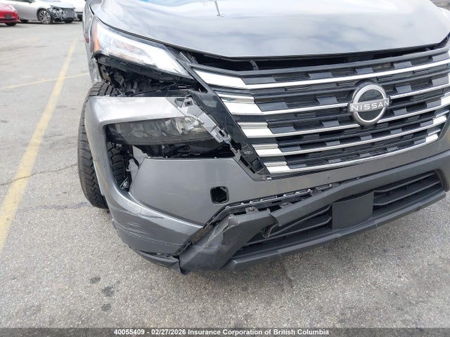 Nissan Rogue 2026 JN8BT3BB1TW084853 Image 12