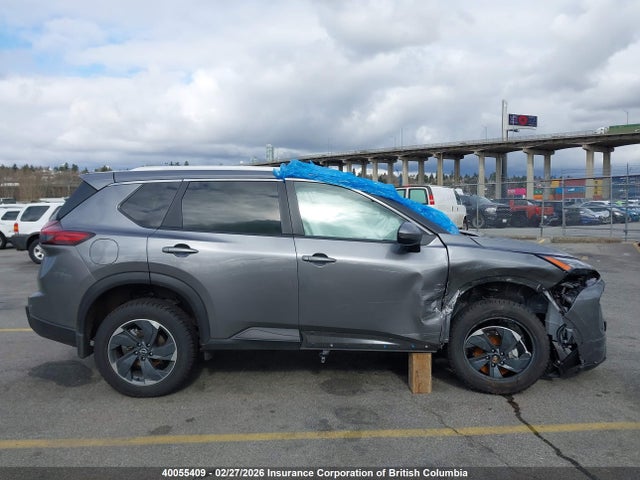 Nissan Rogue 2026 JN8BT3BB1TW084853 Image 14
