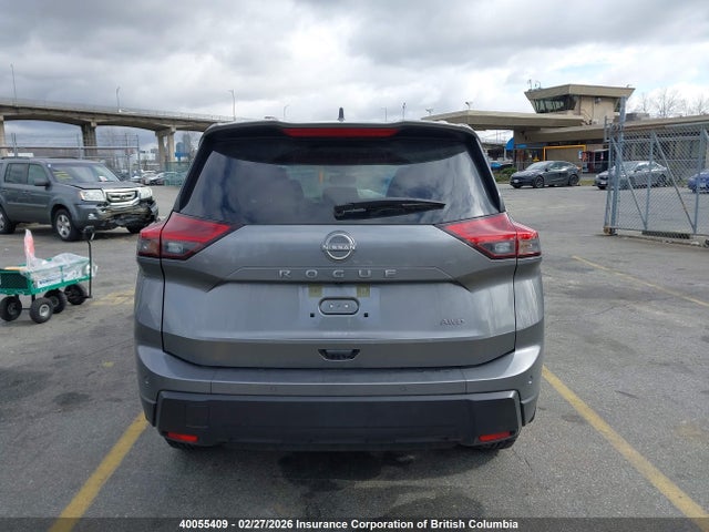 Nissan Rogue 2026 JN8BT3BB1TW084853 Image 17