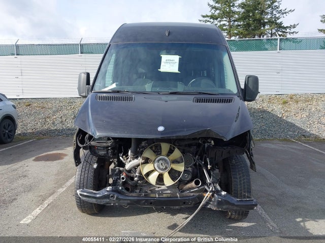 Mercedes-Benz Sprinter 2500 2015 WDZBE8DC5FP148495 Image 13