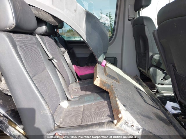 Mercedes-Benz Sprinter 2500 2015 WDZBE8DC5FP148495 Image 16