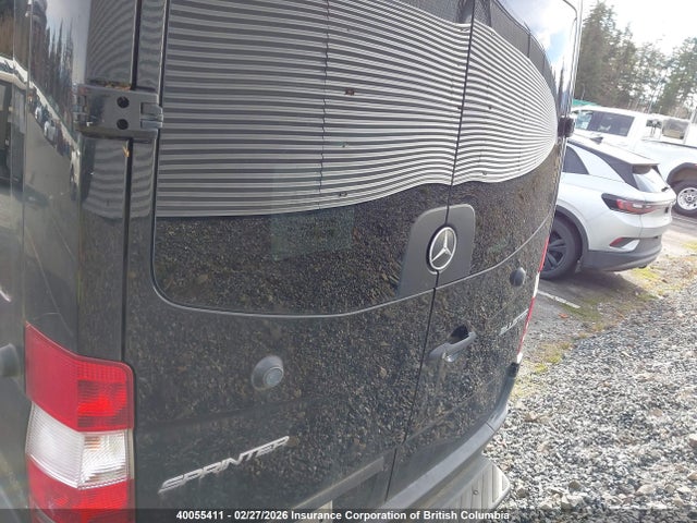 Mercedes-Benz Sprinter 2500 2015 WDZBE8DC5FP148495 Image 17