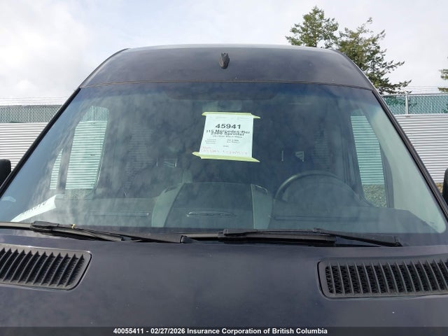 Mercedes-Benz Sprinter 2500 2015 WDZBE8DC5FP148495 Image 18