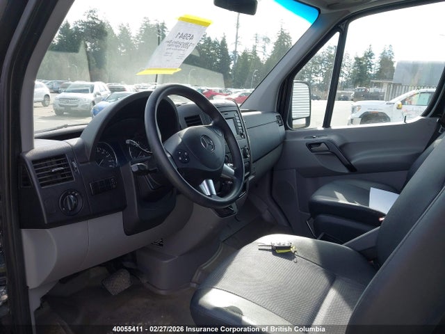 Mercedes-Benz Sprinter 2500 2015 WDZBE8DC5FP148495 Image 5