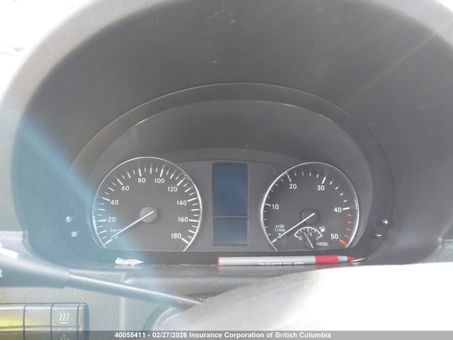 Mercedes-Benz Sprinter 2500 2015 WDZBE8DC5FP148495 Image 7