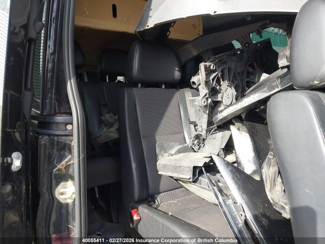 Mercedes-Benz Sprinter 2500 2015 WDZBE8DC5FP148495 Image 8