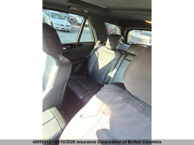 4JGDA5GB3JB009389 Mercedes-Benz Gle 400 4matic
