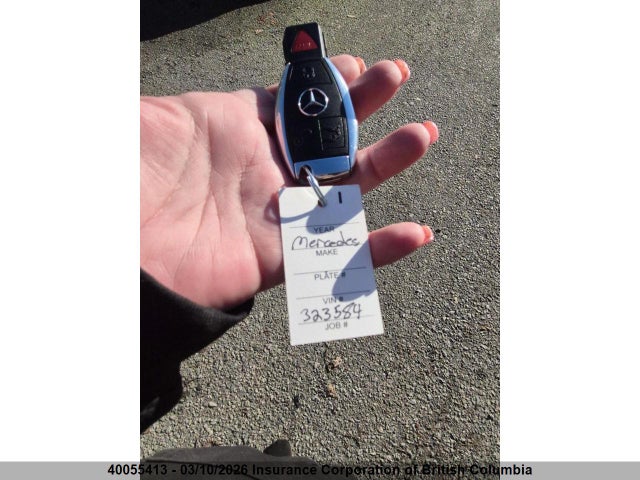 4JGDA5GB3JB009389 Mercedes-Benz Gle 400 4matic