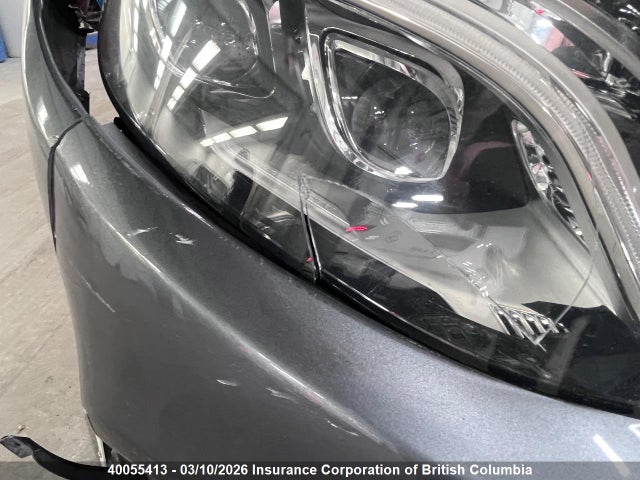 4JGDA5GB3JB009389 Mercedes-Benz Gle 400 4matic