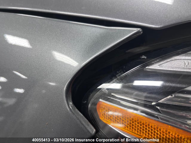 4JGDA5GB3JB009389 Mercedes-Benz Gle 400 4matic