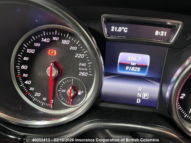 4JGDA5GB3JB009389 Mercedes-Benz Gle 400 4matic
