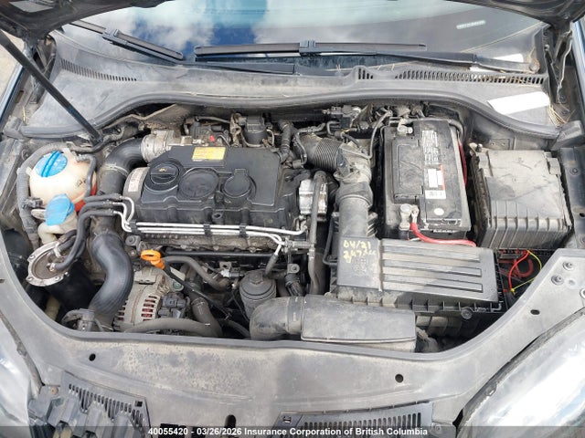Продаж на аукціоні авто 2006 Volkswagen Jetta, vin: 3VWST71K16M667350, номер лоту: 40055420