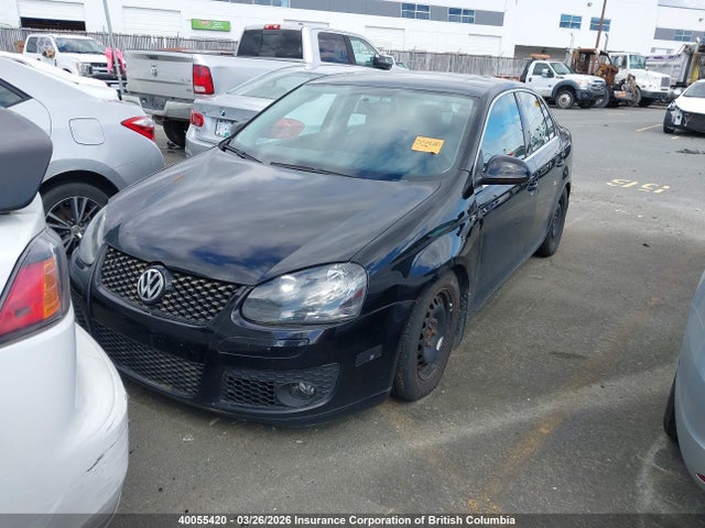 Продаж на аукціоні авто 2006 Volkswagen Jetta, vin: 3VWST71K16M667350, номер лоту: 40055420