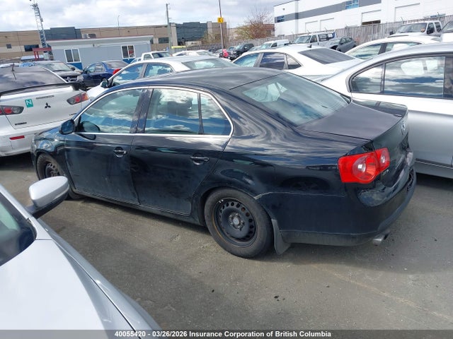 Продаж на аукціоні авто 2006 Volkswagen Jetta, vin: 3VWST71K16M667350, номер лоту: 40055420