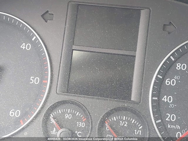Продаж на аукціоні авто 2006 Volkswagen Jetta, vin: 3VWST71K16M667350, номер лоту: 40055420