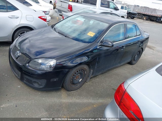 Продаж на аукціоні авто 2006 Volkswagen Jetta, vin: 3VWST71K16M667350, номер лоту: 40055420