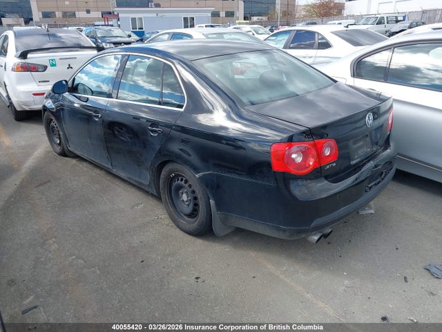 Продаж на аукціоні авто 2006 Volkswagen Jetta, vin: 3VWST71K16M667350, номер лоту: 40055420
