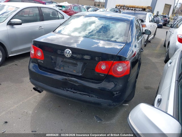 Продаж на аукціоні авто 2006 Volkswagen Jetta, vin: 3VWST71K16M667350, номер лоту: 40055420